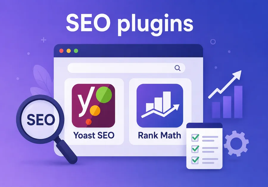 SEO plugins