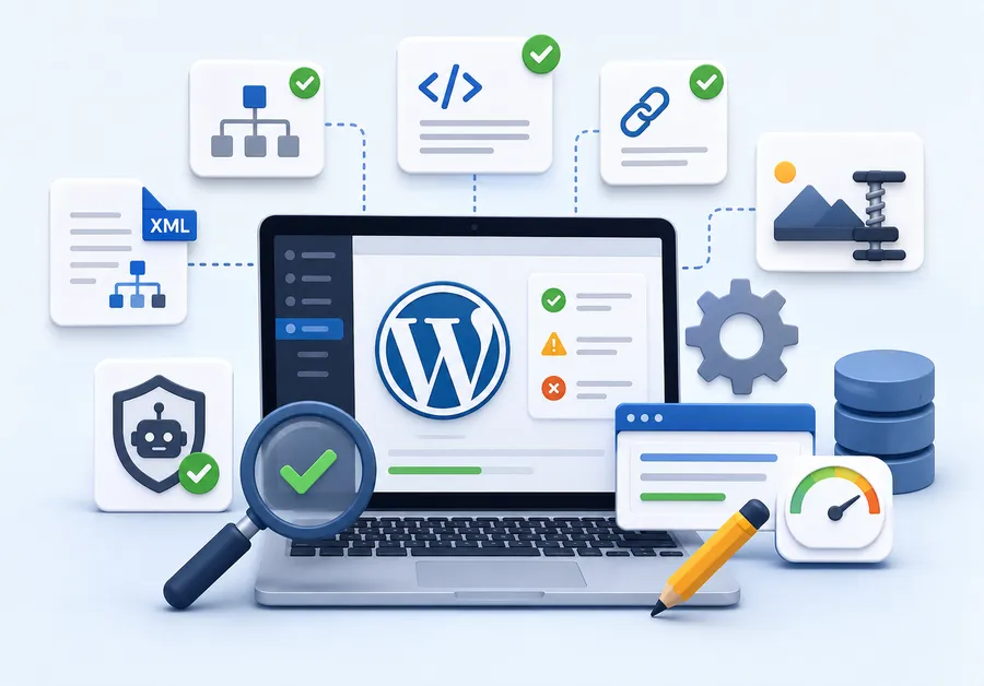 What automatic SEO WordPress actually means