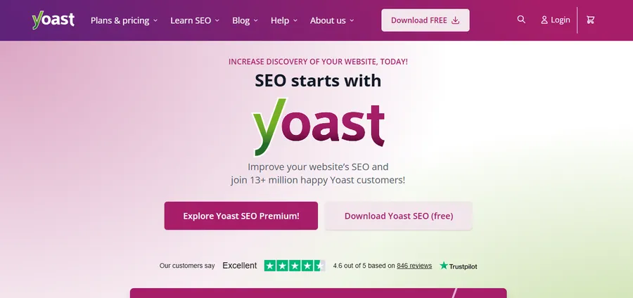 Yoast