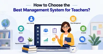 How to choose the best management system for teachers?