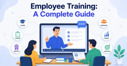 Employee Training: A Complete Guide for 2026
