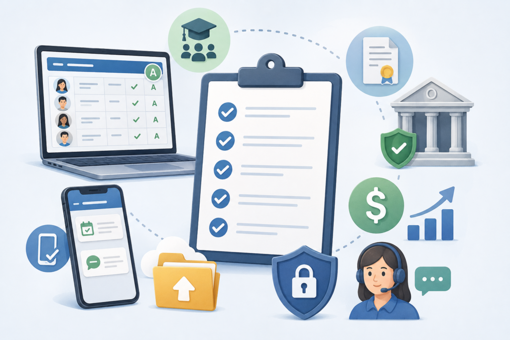 how-to-evaluate-an-LMS-before-you-commit