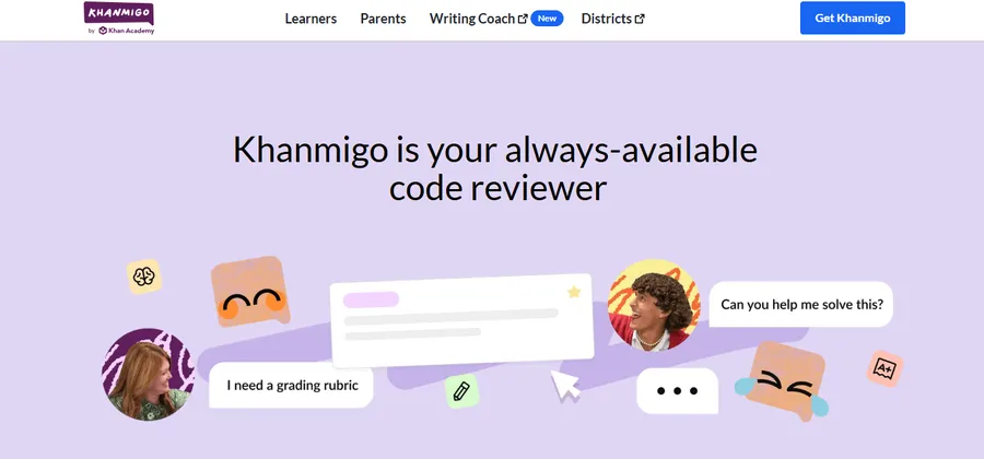 Khanmigo for Teachers