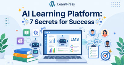 AI Learning Platform: 7 Secrets for Success