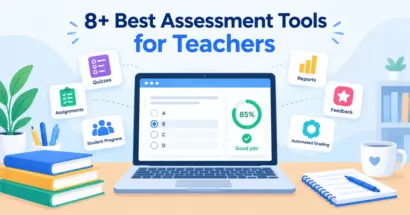 8+ Best Assessment Tools for Teachers in 2026
