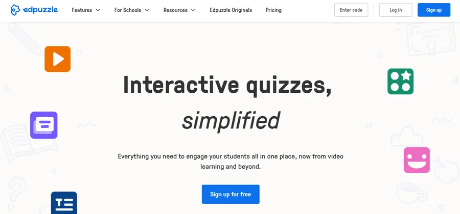 Edpuzzle