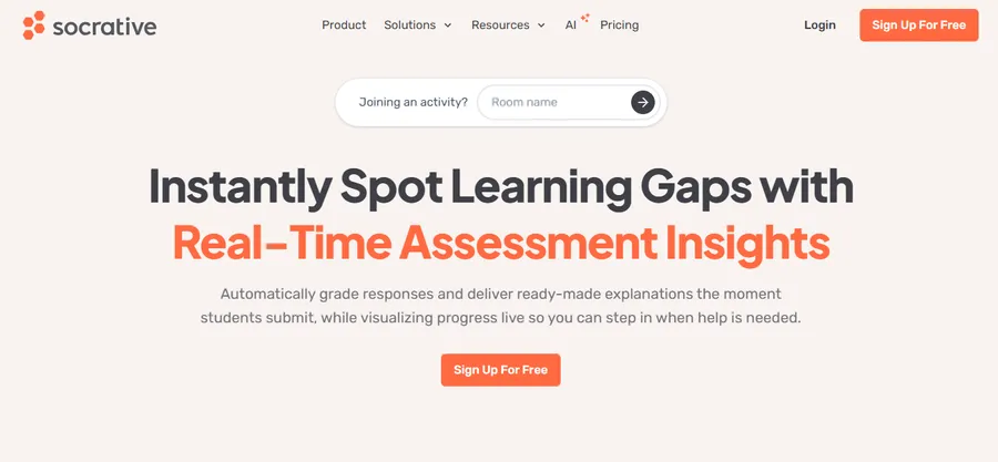Socrative